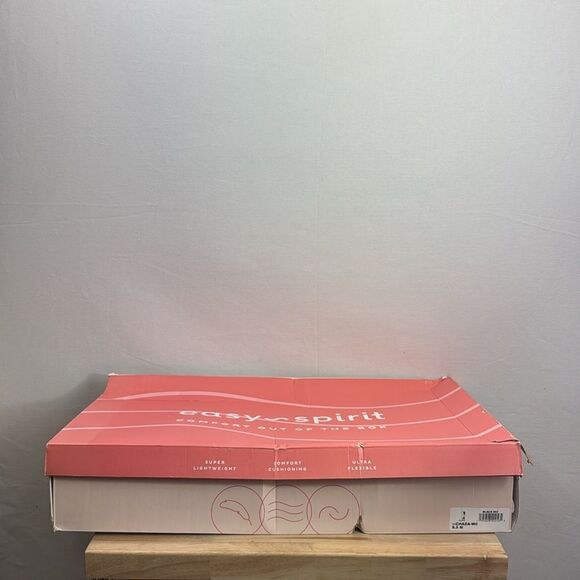 Easy Spirit Women's Chaza Tall Wide Calf Boots- Black- Size 8.5 M- NIB - Picture 7 of 8